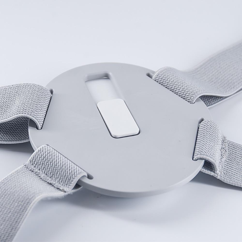 Розумний коректор постави для дітей і дорослих Smart Posture Corrector (W-102z) - фото 7
