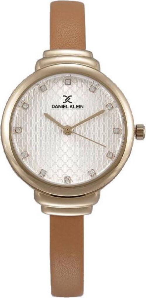 Наручний годинник жіночий Daniel Klein DK11796-3 (104729)
