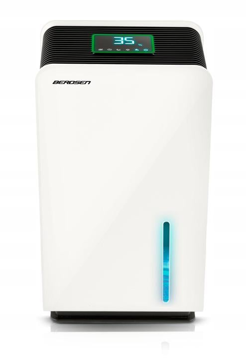 Осушувач повітря-вологопоглинач Berdsen BD-531 (24388967)