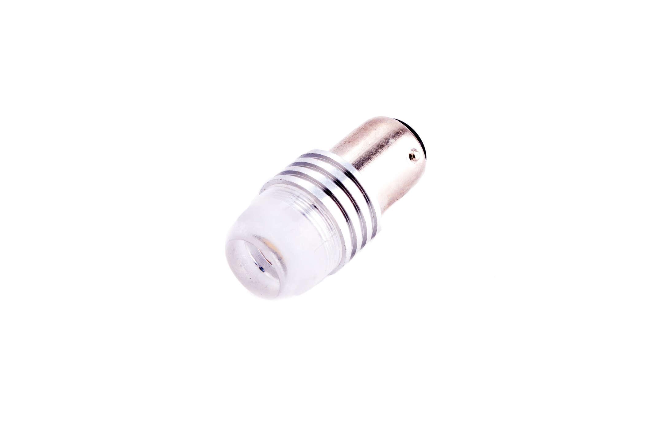 Лампа GJCT S25 2PIN (S-3556)
