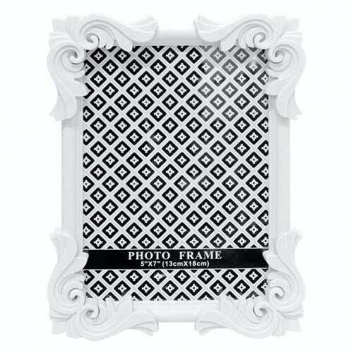 Фоторамка Вензеля Seta Decor 16-550WT