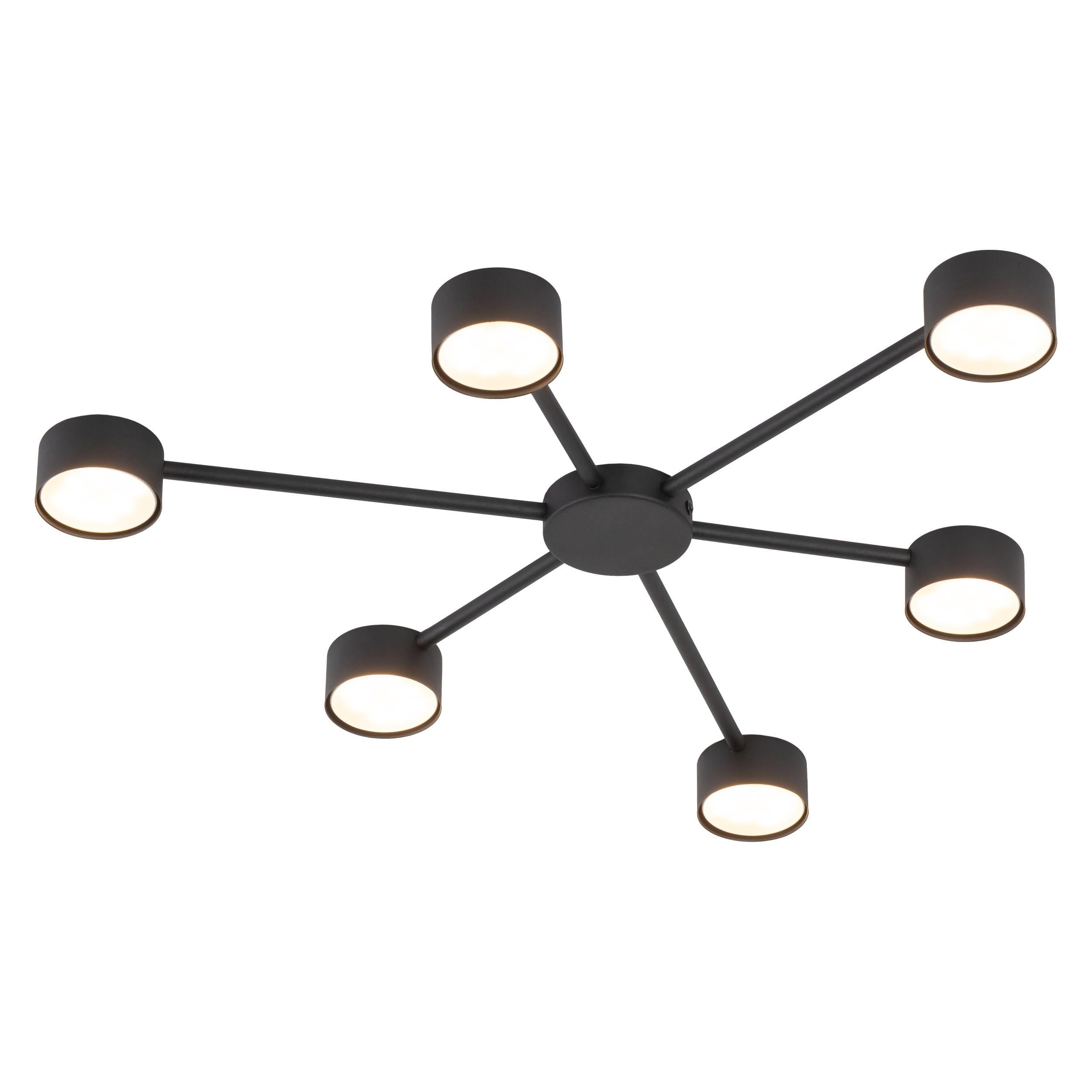 Люстра TK Lighting Avia (4692) - фото 6