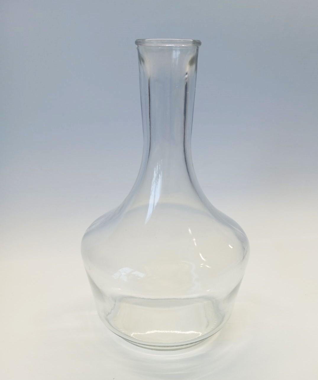 Графин скляний Ретро 500 мл