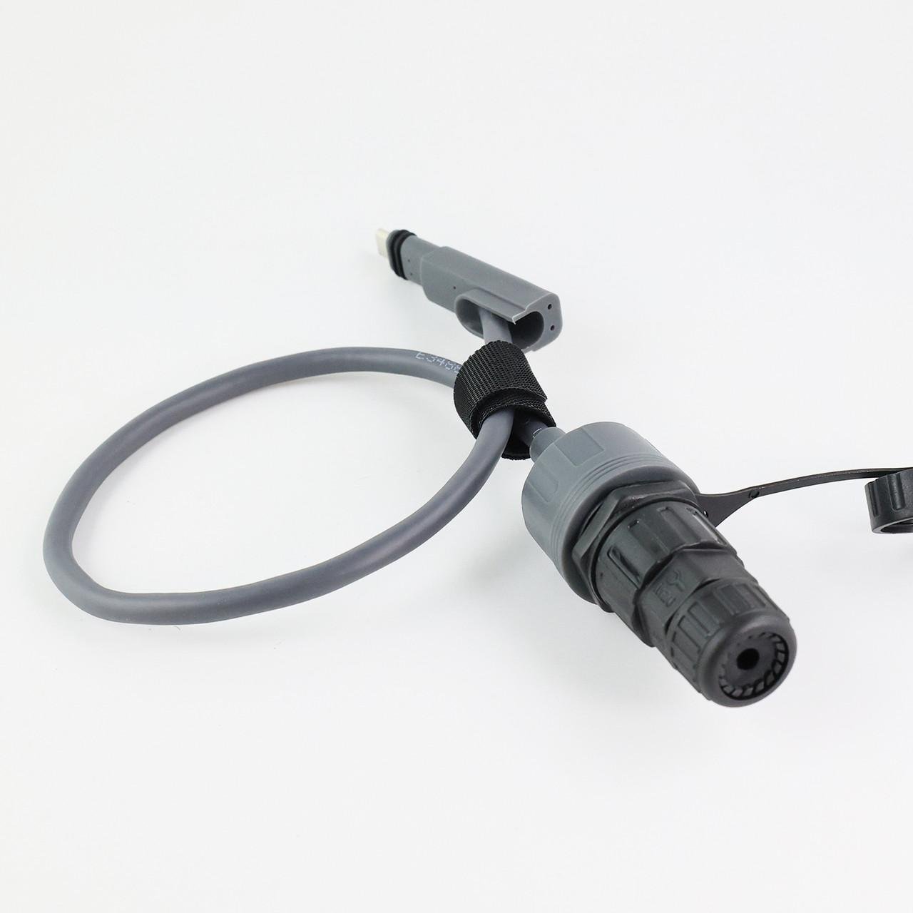 Адаптер мережевий Starlink Ethernet Adapter V2 2 шт. (Starlink-SPX) - фото 8 Адаптер мережевий Starlink Ethernet Adapter V2 2 шт. (Starlink-SPX) - фото 8