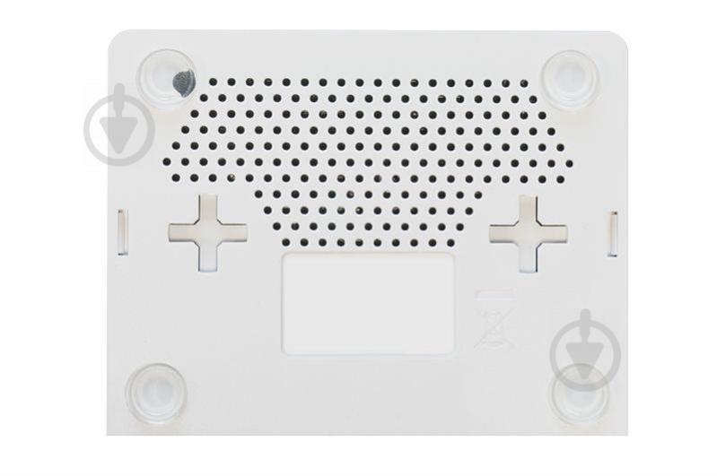 Маршрутизатор MikroTik RouterBOARD RB750GR3 hEX (880MHz/256Mb, 5х1000Мбит, PoE in) - фото 3