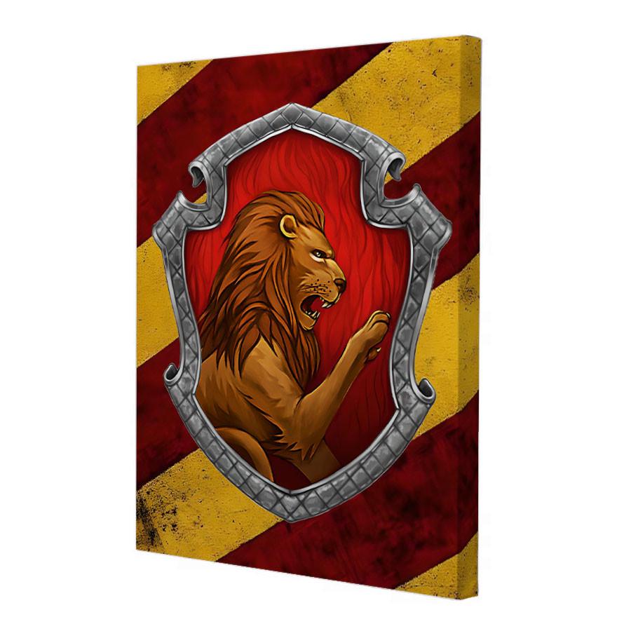 Постер Riviera Blanca Ґрифіндор 40x50 см (ПС50-170)