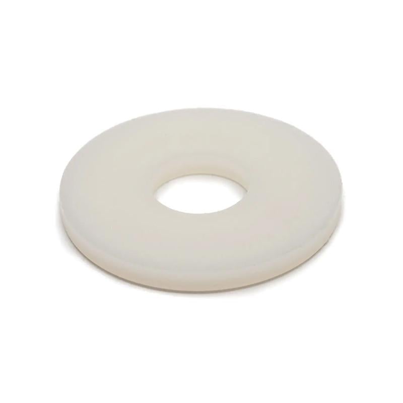 Шайба збільшена Metalvis М5 DIN9021 ⌀ 15 мм х 1,2 мм поліамід 100 шт. (P7N00000P7N0530000)