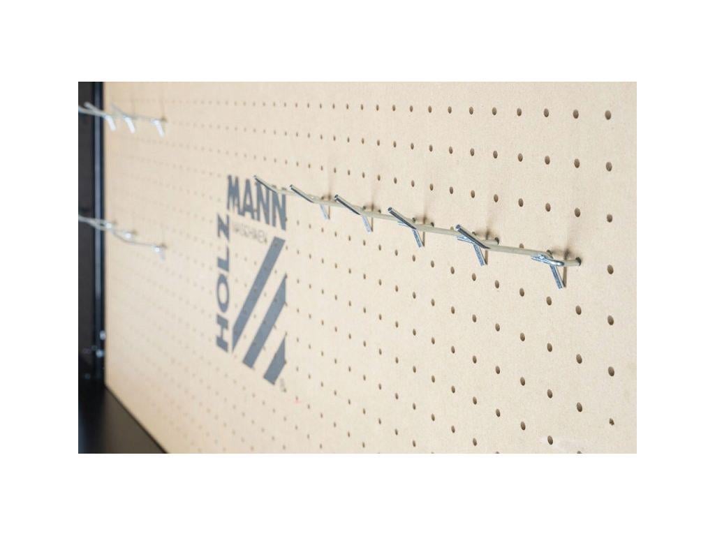 Верстак Holzmann WT06 (24852315) - фото 4 Верстак Holzmann WT06 (24852315) - фото 4