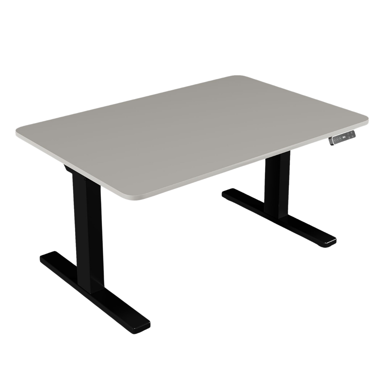 Регулируемый стол от TEHNOTABLE BestFit Pro с ДСП столешницей 1200x820x18 (005-19-01/010-01_1) - фото 2 Регулируемый стол от TEHNOTABLE BestFit Pro с ДСП столешницей 1200x820x18 (005-19-01/010-01_1) - фото 2