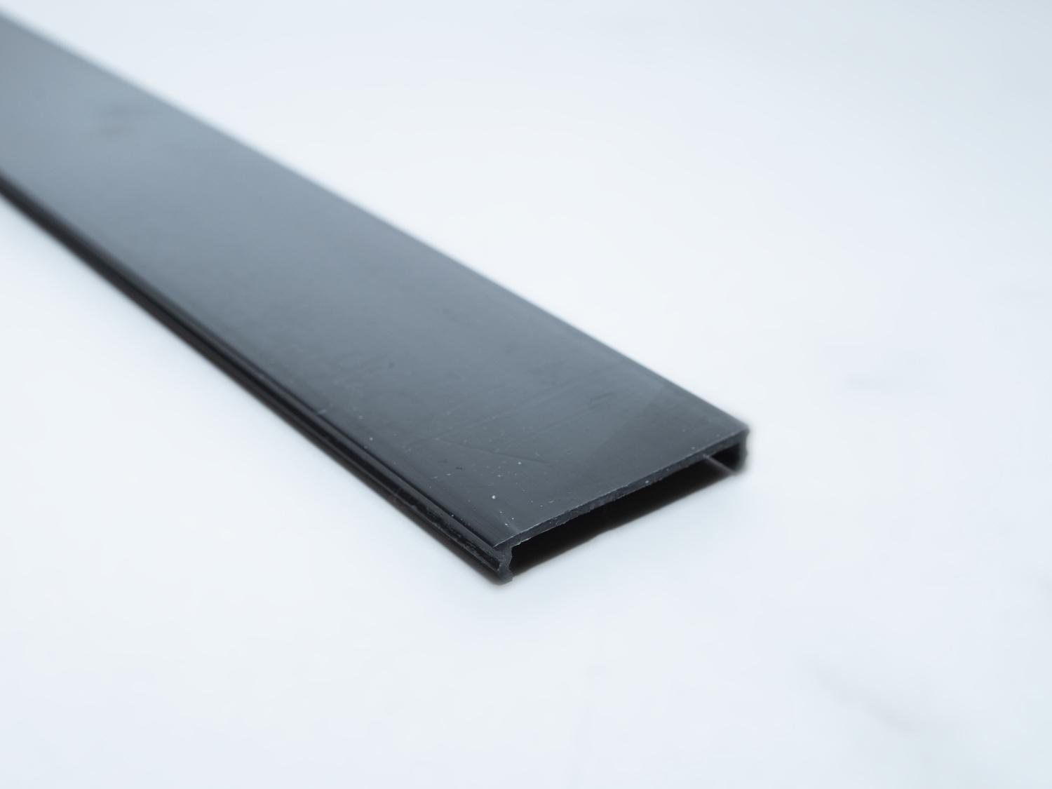 Вставка-заглушка для трека 35-й серии (QY-CAP 35)