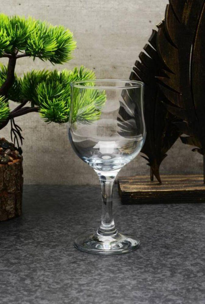 Набір келихів для вина Pasabahce Tulipe 6 шт. 315 мл - фото 2 Набір келихів для вина Pasabahce Tulipe 6 шт. 315 мл - фото 2