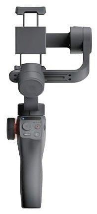 Стедікам професійний Funsnap Capture 5 Combo із AI-трекінгом 3-осьовий акумулятор 2х2600 мАг до 18 годин роботи (epic2243) - фото 3 Стедікам професійний Funsnap Capture 5 Combo із AI-трекінгом 3-осьовий акумулятор 2х2600 мАг до 18 годин роботи (epic2243) - фото 3