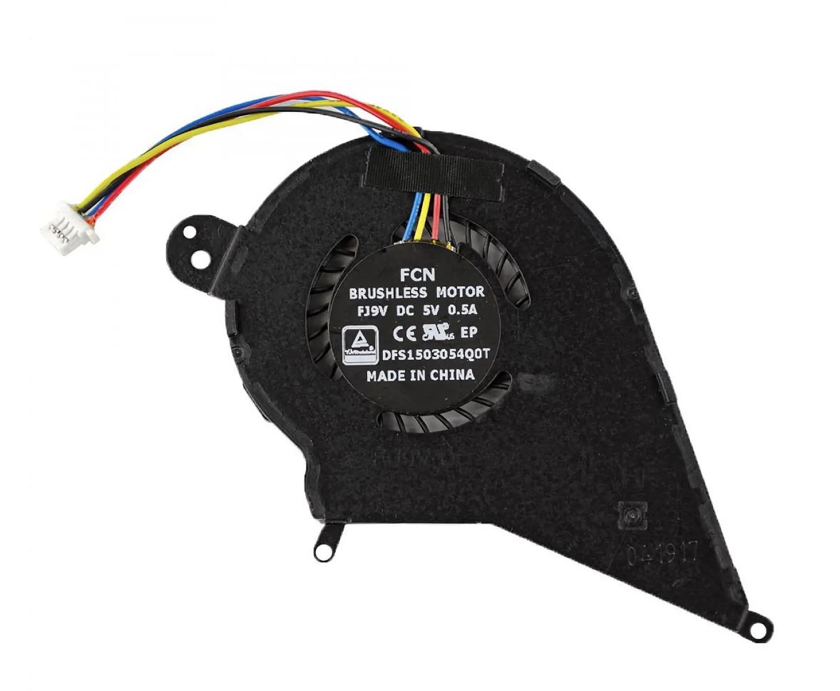 Вентилятор для ноутбука Asus ROG Strix Scar GL702 VRAM fan 5V (16184)