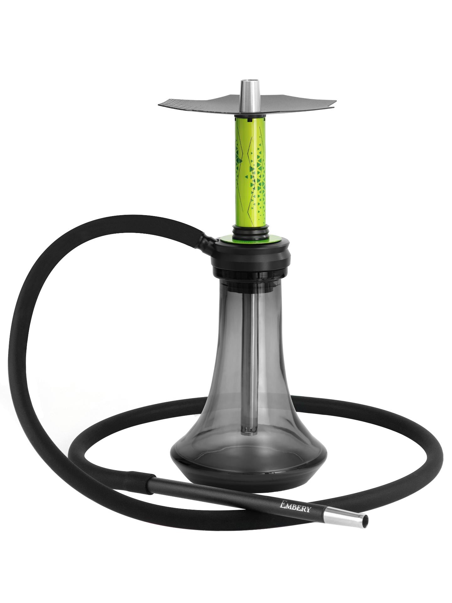 Кальян Embery MiniMONO 3.0 Lime (42092)