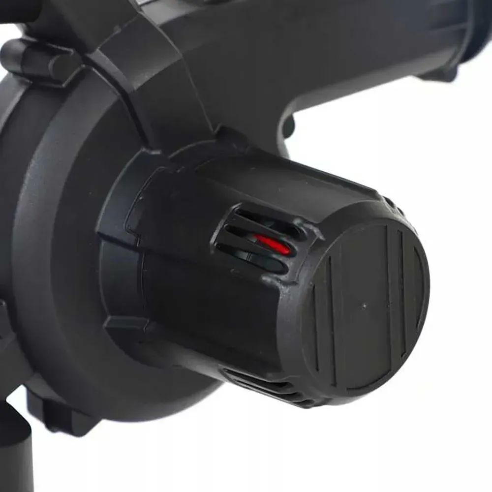 Повітродувка акумуляторна 550 Вт (234581809) - фото 10 Повітродувка акумуляторна 550 Вт (234581809) - фото 10