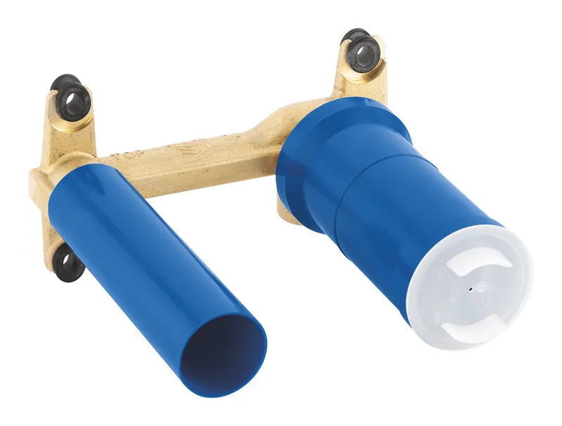 Скрытая часть смесителя для раковины Grohe Non Rapido OHM (23571000) Скрытая часть смесителя для раковины Grohe Non Rapido OHM (23571000)