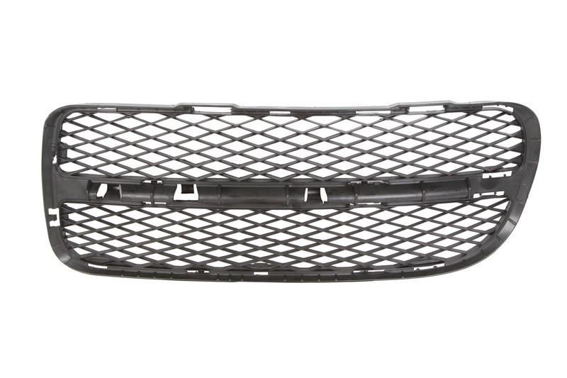 Решетка бампера AVTM Volkswagen Touareg 02-06 левая (7404 993)