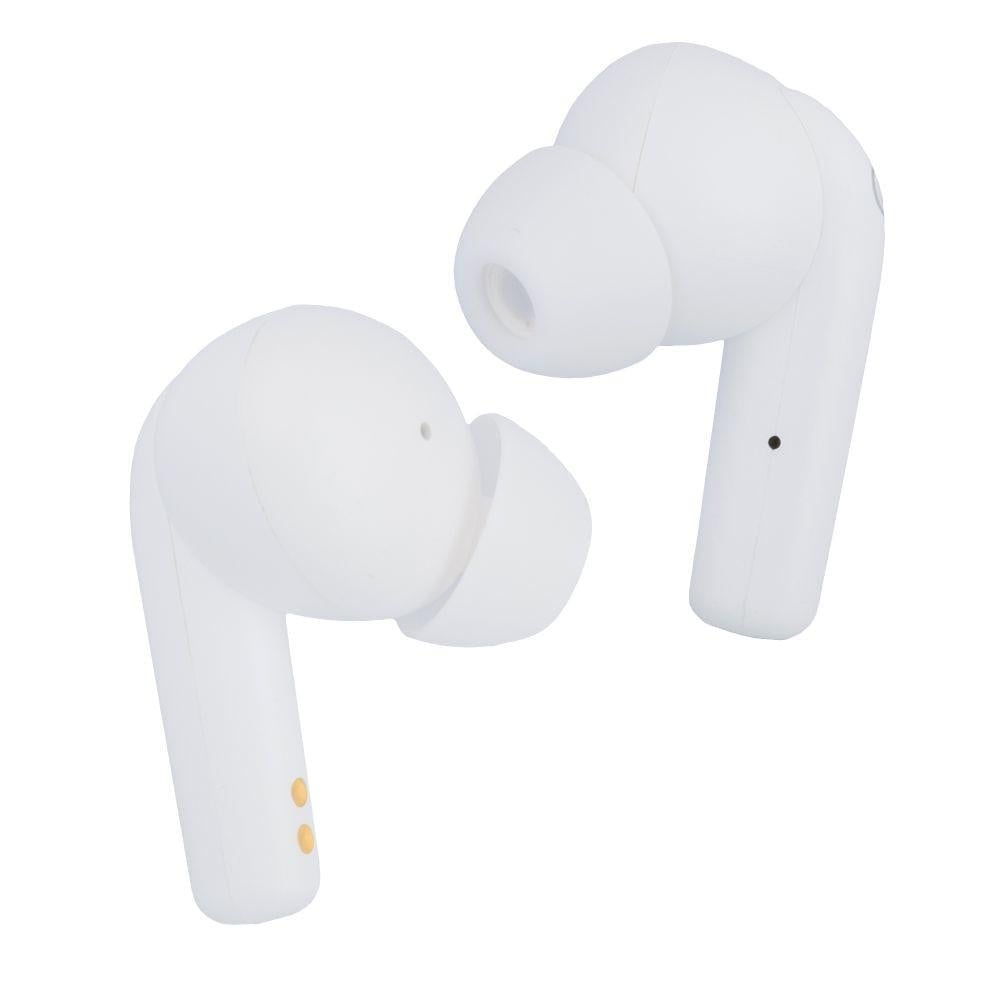 Безпровідні навушники Hoco ES54 Gorgeous TWS White (29caa1-14599)