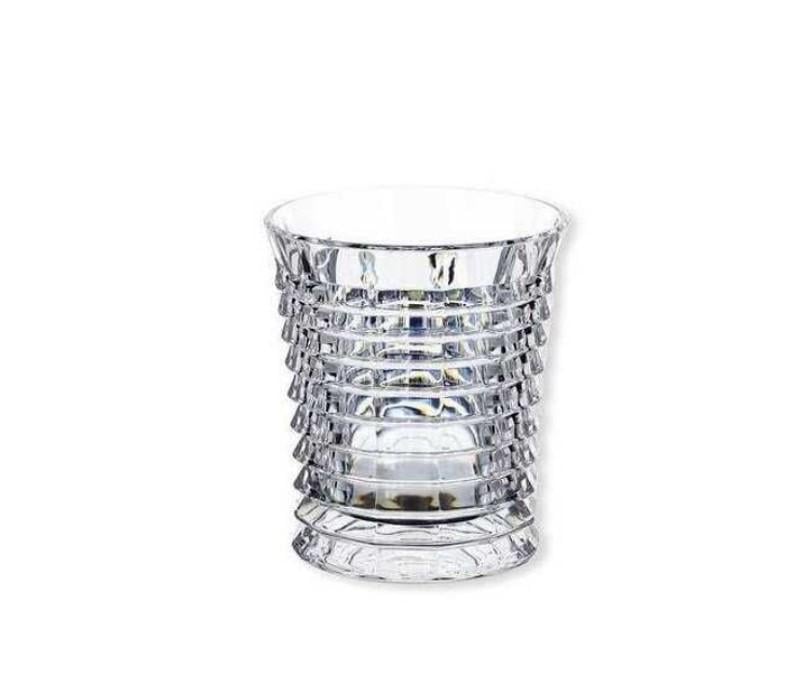 Набор стаканов для виски Bohemia Blade Богемское стекло 300 мл 6 шт. (c65d109e) - фото 1 Набор стаканов для виски Bohemia Blade Богемское стекло 300 мл 6 шт. (c65d109e) - фото 1
