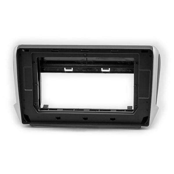 Переходная рамка Carav Peugeot 2008 (22-732)
