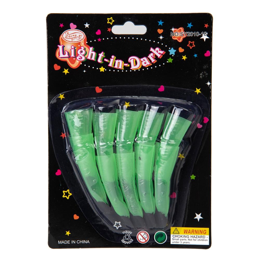 Декорна Хеллоуин Elisey Пальцы зомби (8810-019)