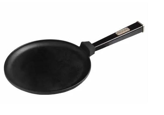 Блинница чугунная Optima-Black 220х15 мм (29-13-O2215-P1)