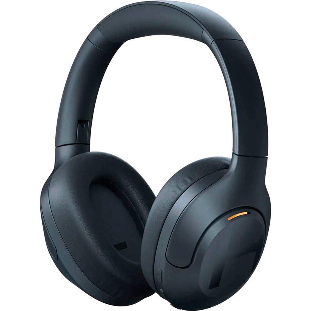 Наушники Xiaomi Haylou S35 ANC Over Ear Blue (HAYLOU-S35-BL)