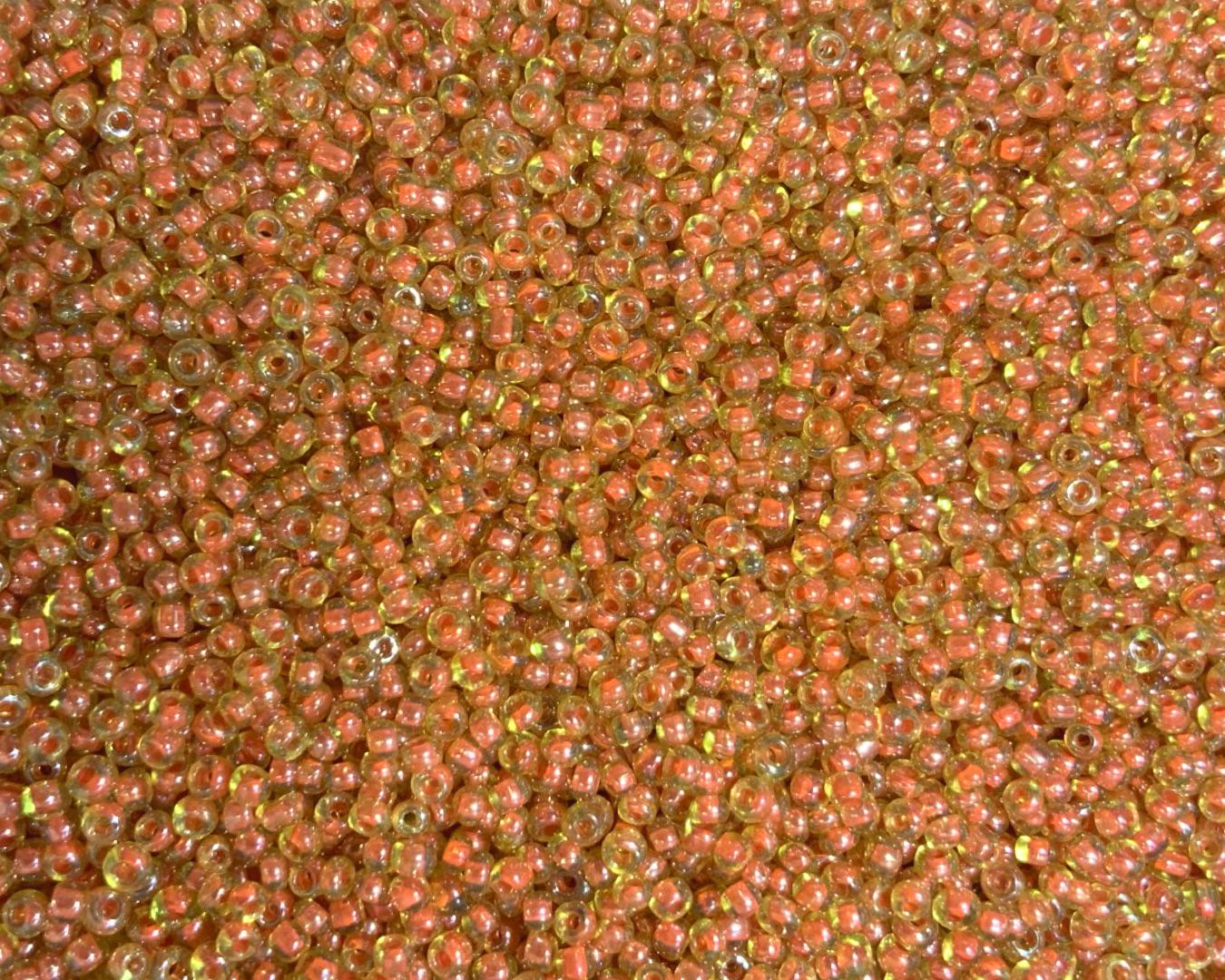 Бісер 450 г дрібний 12/0 Deluxe 133 (26567709)