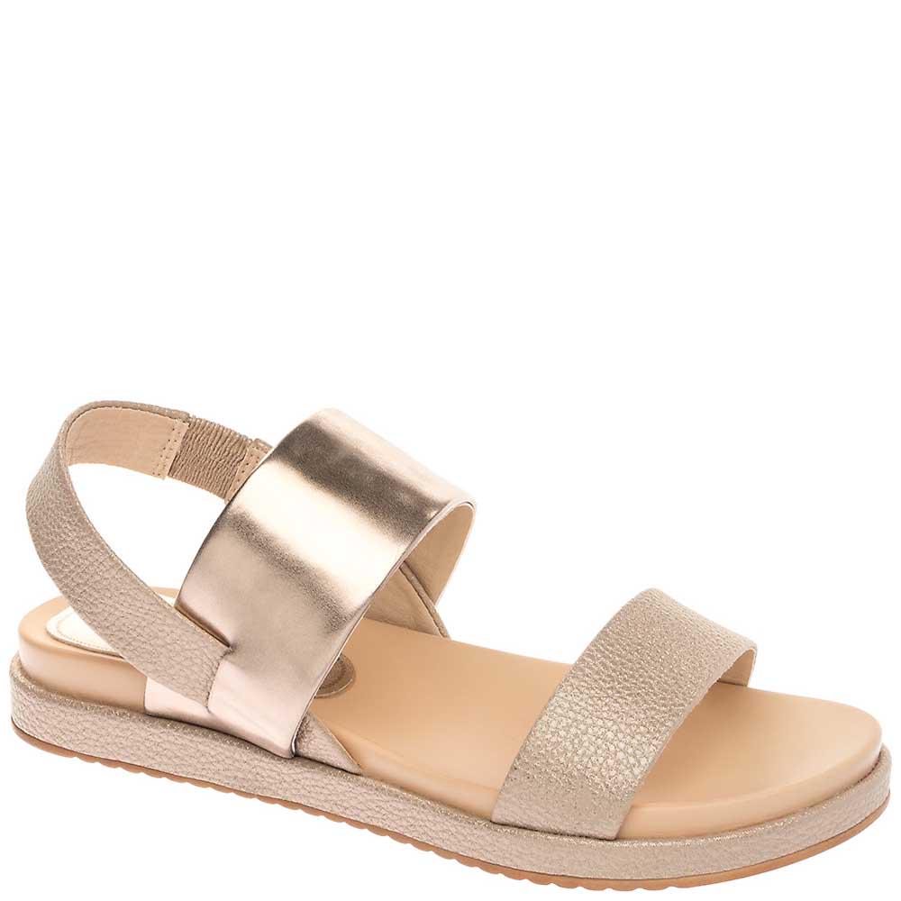 Сандалии женские Betsy экокожа р. 38 Бежевый/Золотой (997034/06-01)