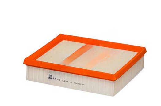 Фільтр повітряний HENGST FILTER E612L