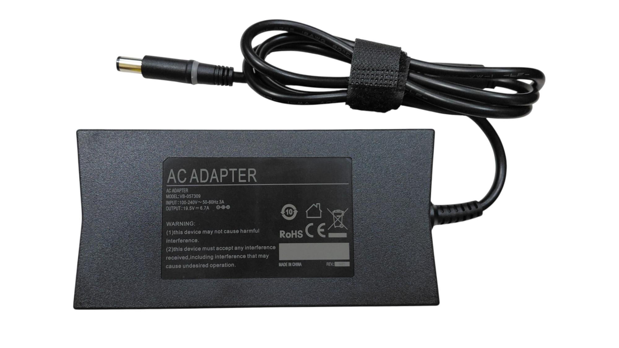 Блок питания для ноутбука Dell 130W 19,5V 6,7A 7,4 pin slim (057309)