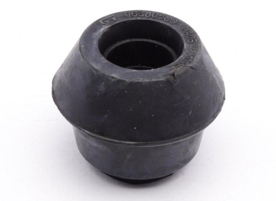 Втулка переднього важеля Daewoo Matiz 98-/Suzuki Alto 82-08 16x42x33 (7095)