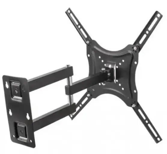 Крепление для телевизора настенное от 14 до 42" (VESA 200x200) - фото 2