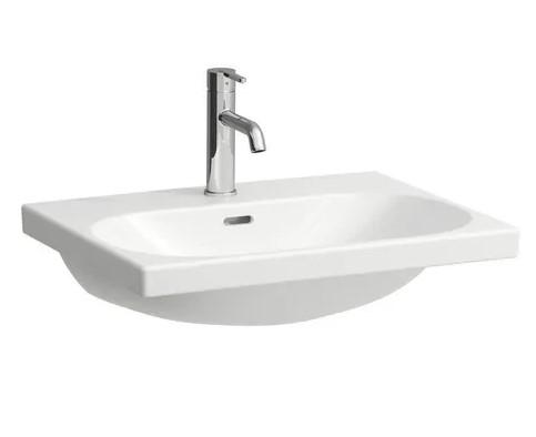 Умывальник Laufen Lua Lcc 60x46 см (H8160834001041)