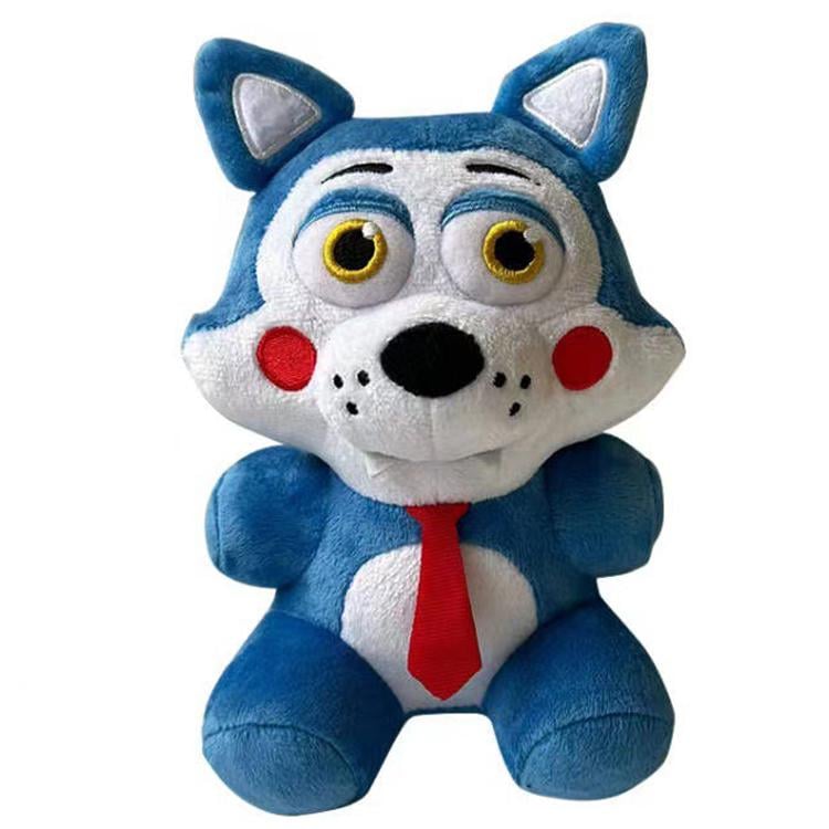 М'яка іграшка дитяча Freddys Fanverse Candy the Cat 20 см (арт EPC15514M)