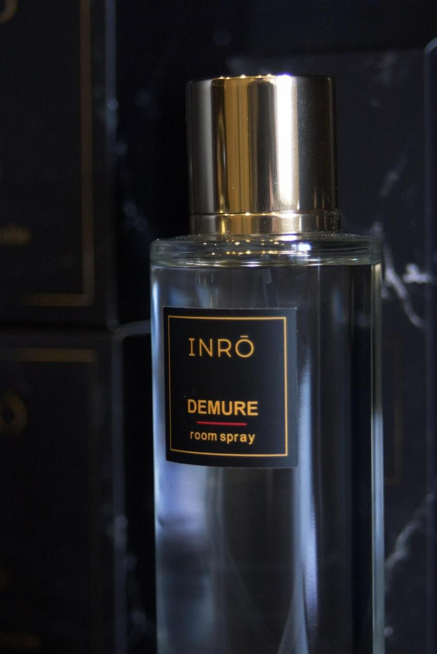 Парфюм интерьерный DEMURE 100 мл - фото 5