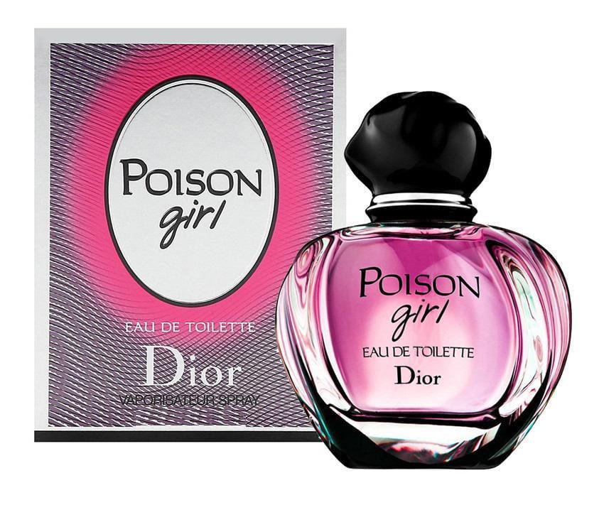 Туалетная вода для женщин Christian Dior Poison Girl 100 мл (22810935)