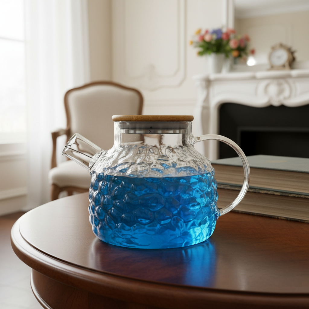 Чайник-заварник F17 1 л (30470453) - фото 5 Чайник-заварник F17 1 л (30470453) - фото 5