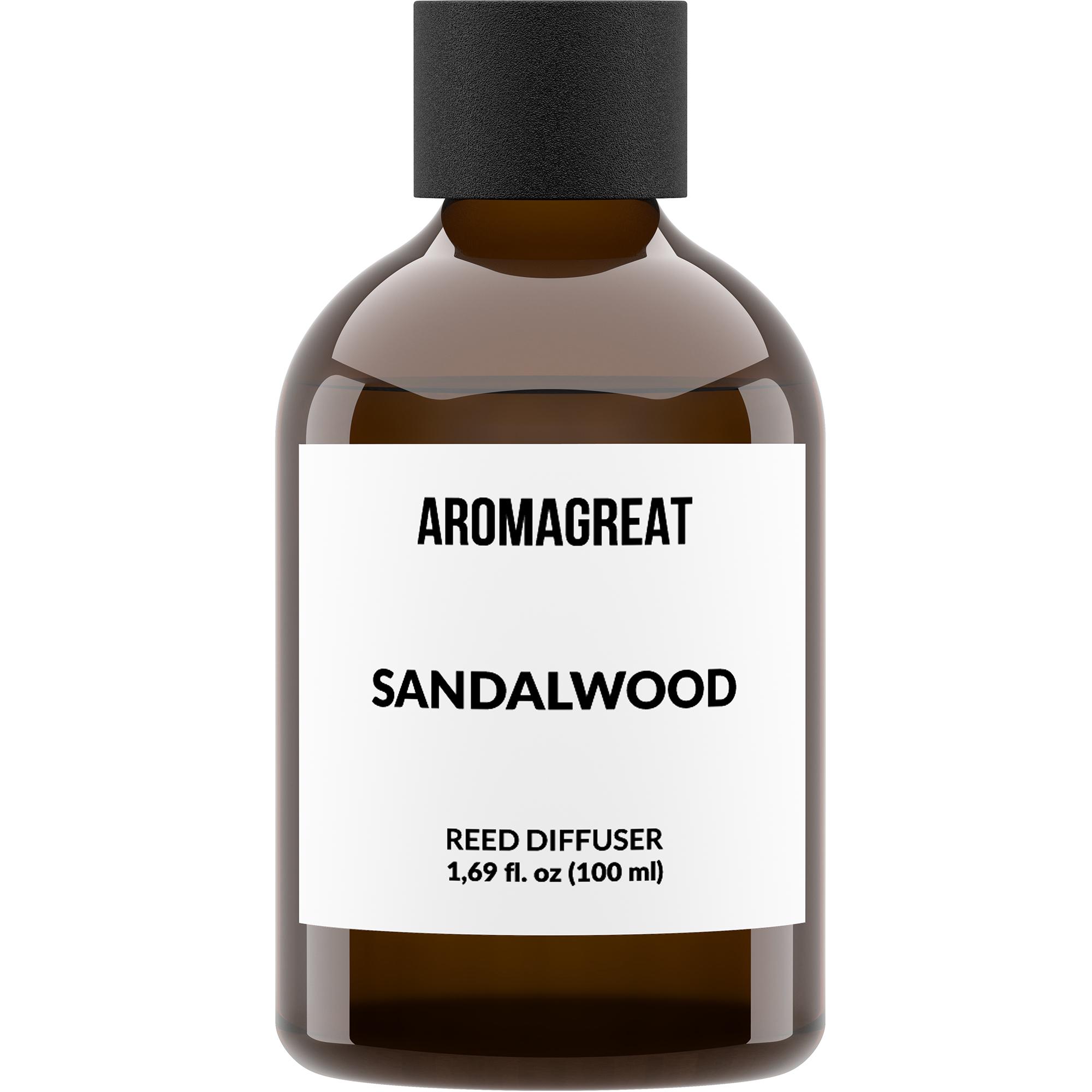 Аромадифузор Сандал 100 мл