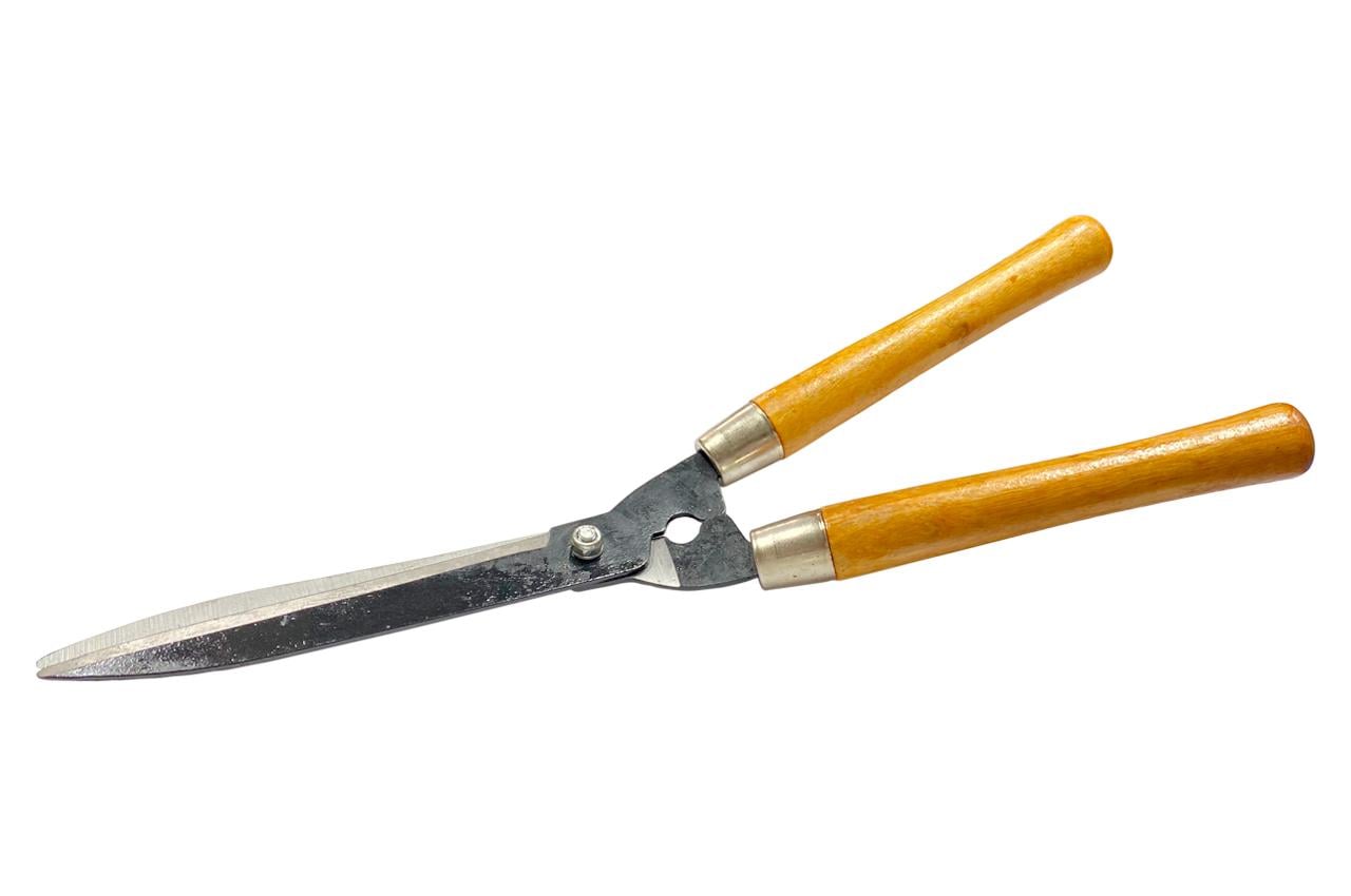 Ножиці садові для чагарників PRC 500 мм дерево (ATF-336) Ножиці садові для чагарників PRC 500 мм дерево (ATF-336)