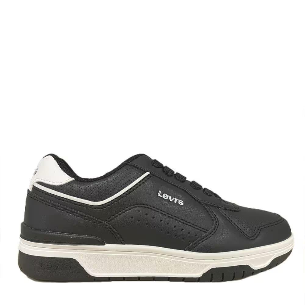 Кроссовки для мальчикаLevi's DERECK VDER0021S B/W 0008 25 см р. 39 Разноцветный (3425278490)