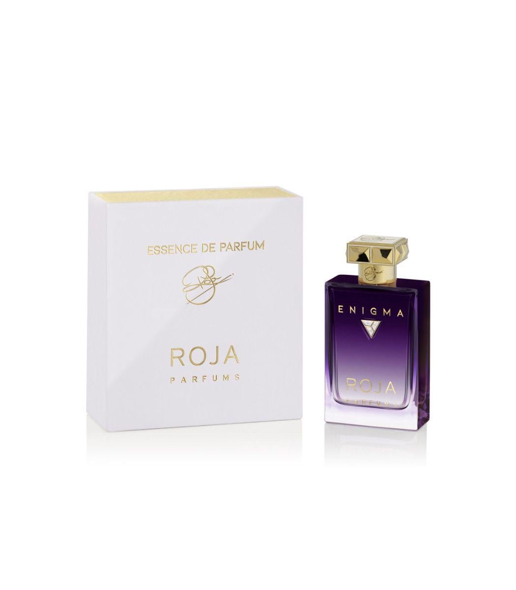 Духи женские Roja Enigma Pour Femme Essence 100 мл