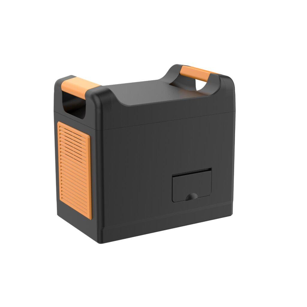 Зарядная станция LogicPower LP CHARGER i1000 LiFePO4 1000 Вт 1152Wh с 2 розетками (24868772) - фото 4 Зарядная станция LogicPower LP CHARGER i1000 LiFePO4 1000 Вт 1152Wh с 2 розетками (24868772) - фото 4