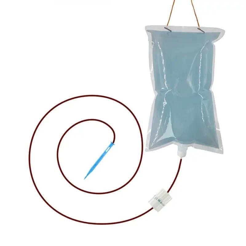 Мешок для полива вазонов Wellamart 1 л (7553)