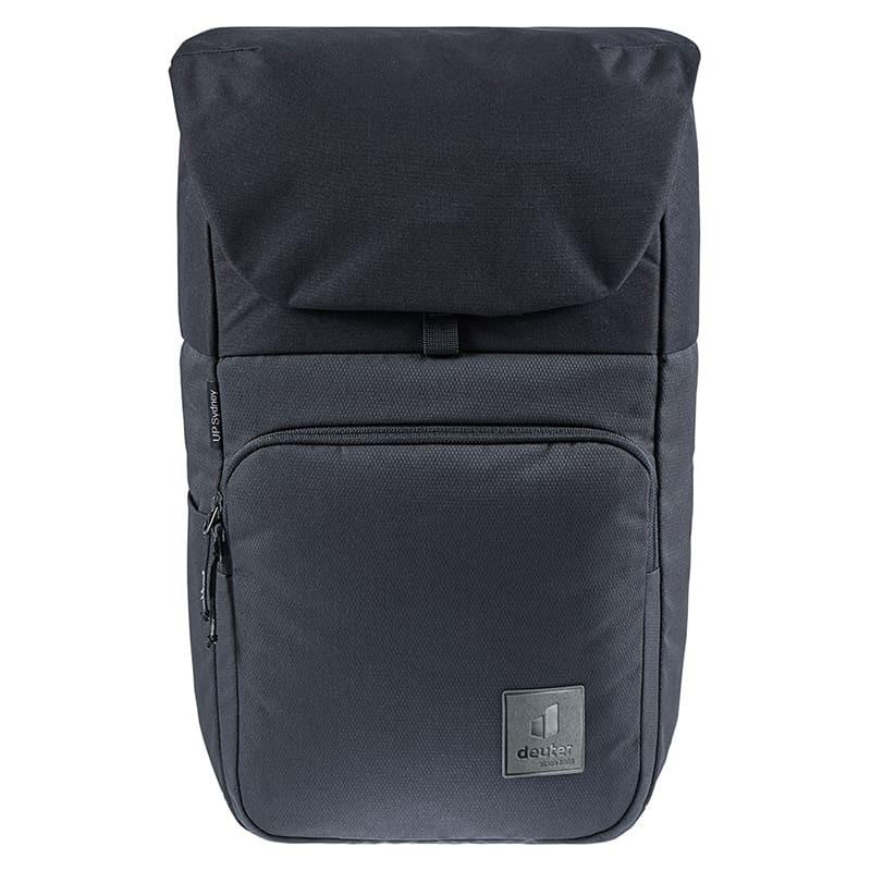 Міський рюкзак Deuter UP Sydney 22 л Black (3813921 7000) - фото 4