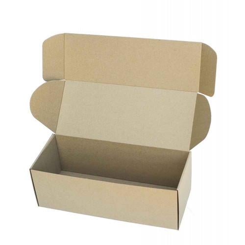 Коробка 430x175x150 Бурый (173)