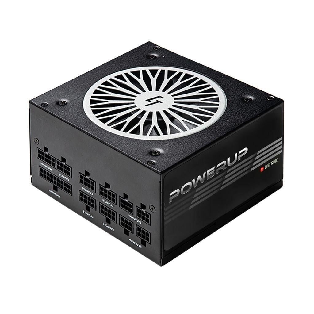 Блок питания для компьютера Chieftec Chieftronic PowerUp 850W (GPX-850FC)
