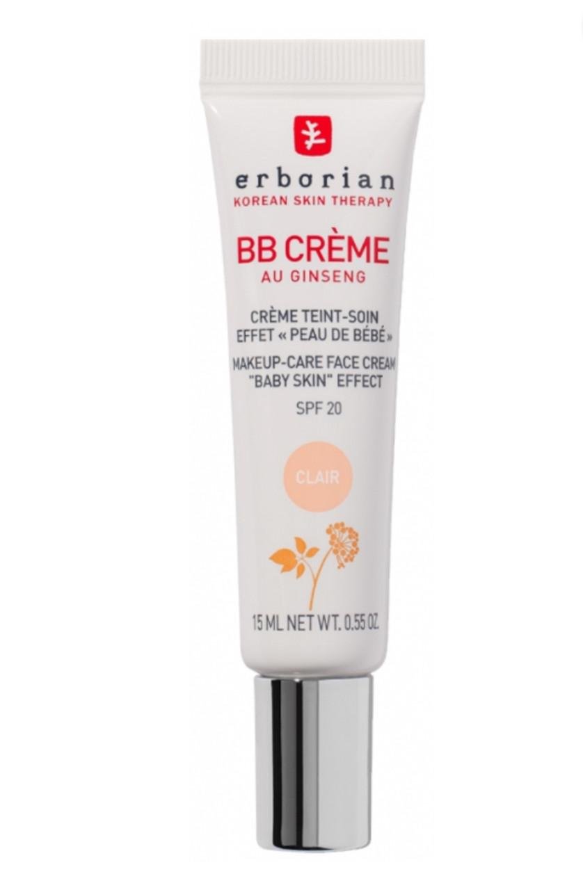 Тональный крем Erborian BB Cream clair 15 мл (2384012250)