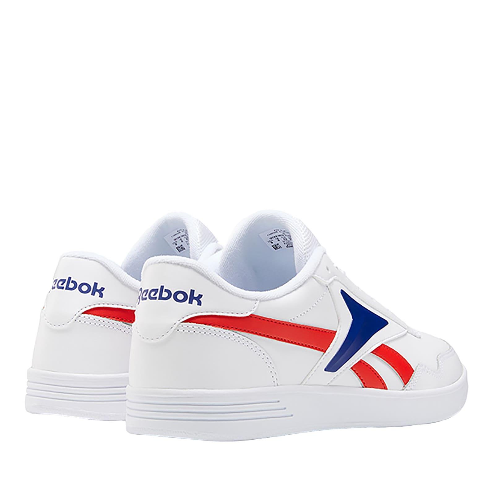 Кросівки чоловічі Reebok р. 42 Білий (92517327) - фото 2