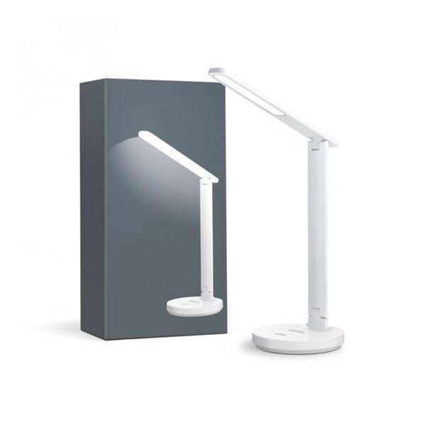 Настільна лампа Videx 27466 VL-TF16W 5 Вт 250 лм 1800-5000K